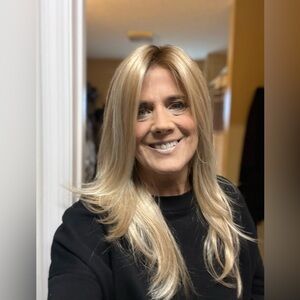 Gabor Simply Flawless in Sandy Blonde